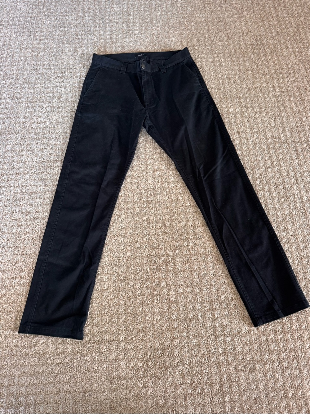 Men’s RVCA Week-End Chino Pant size 32